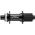 Shimano cassettenaaf Deore 32g FH-M618 Disc CL zwart 8/9/10v