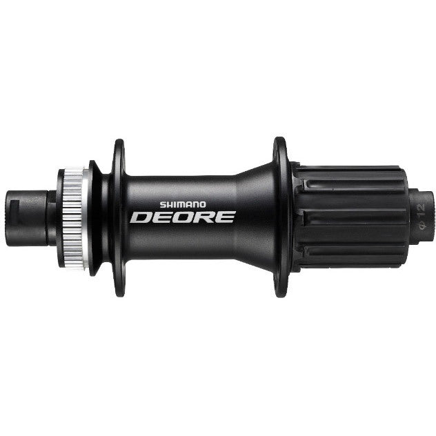 Shimano cassettenaaf Deore 32g FH-M618 Disc CL zwart 8/9/10v