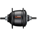 Shimano Achternaaf Nexus 8V 32G rollerbrake zwart OEM