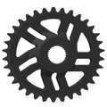 Esjot kettingblad chain ring 34t nw boost black