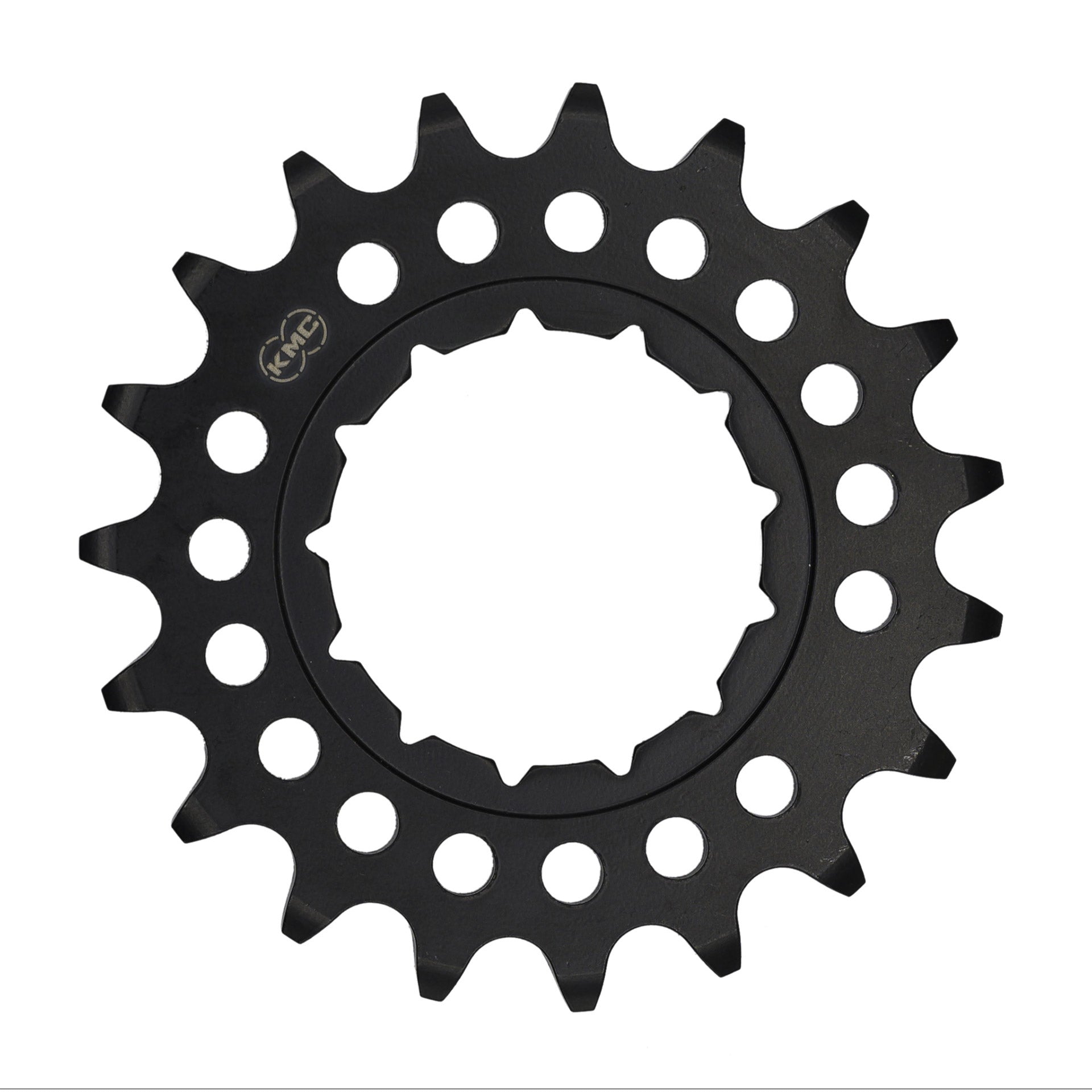 Kmc kettingwiel rohloff