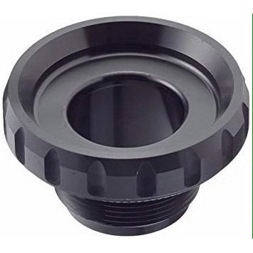 Shimano lock ring for steps du-e6000
