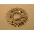 Shimano shim. y1zd98130 krans-unit 10v 21-23-25t hg ultegra (cs-6600)