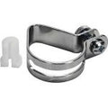 Sturmeyarcher sturney archer kabelstopper 22,2mm zilver