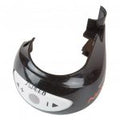 Shimano Nexus 7V afdekkap met bout Zwart SL-7530