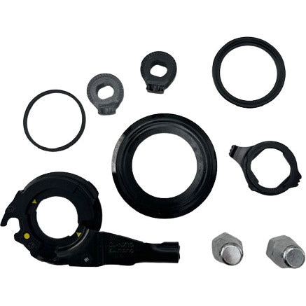 Shimano Cassette joint set Nexus 7v KSM7C25N010H