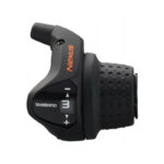 Shimano Revo shifter Nexus 3V ASL3S41EALS 2200mm OEM