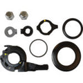 Shimano onderdelenset Nexus 7v remnaaf KSM7C25N0