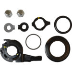 Shimano onderdelenset Nexus 7v remnaaf KSM7C25N0