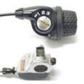 Shimano Revo shifter Nexus 3V SL-3S35E170LS 1700mm OEM