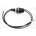 Shimano Revo shifter Nexus 8v ASL8S31 zwart 1700mm OEM