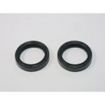 Set Vork-oliekeerringen Derbi Senda/GPR 40-52-10/10.5