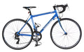 Shimano Roubaix Race H 46 cm 14 sp blauw