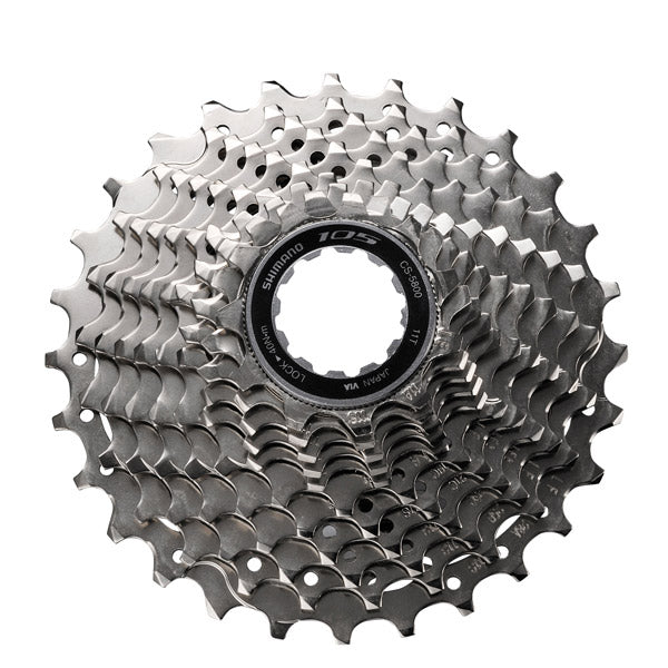 Shimano Cassette 105 11V CS5800 12-25 OEM