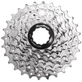 Shimano Cassette 8 speed 8v 11-28t zilver in doosje
