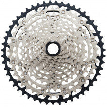 Shimano cassette 12v 10-45 SLX CS-M7100 Micro Spline OEM