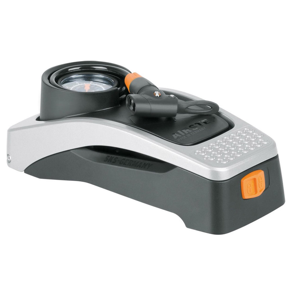 Sks voetpomp airstep