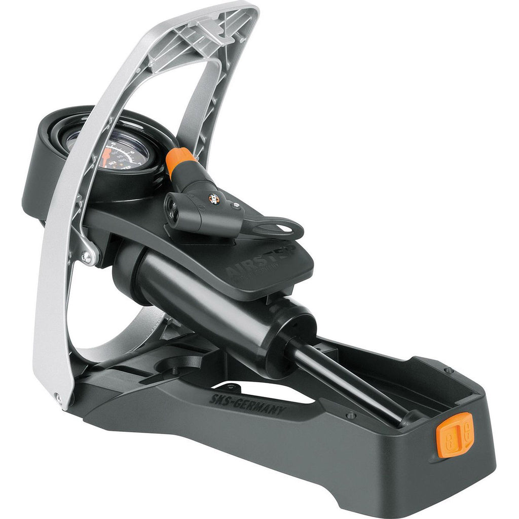 Sks voetpomp airstep