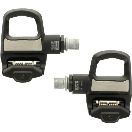 Look Keo Sprint Race pedalen zwart