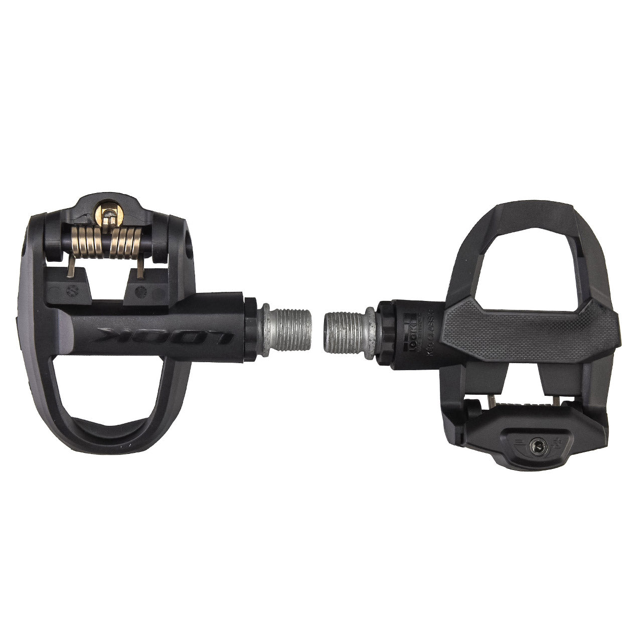 Look pedalen kéo classic 3 race zwart