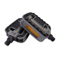 Vwp pedaal anti-slip pvc p86 zwart zwart
