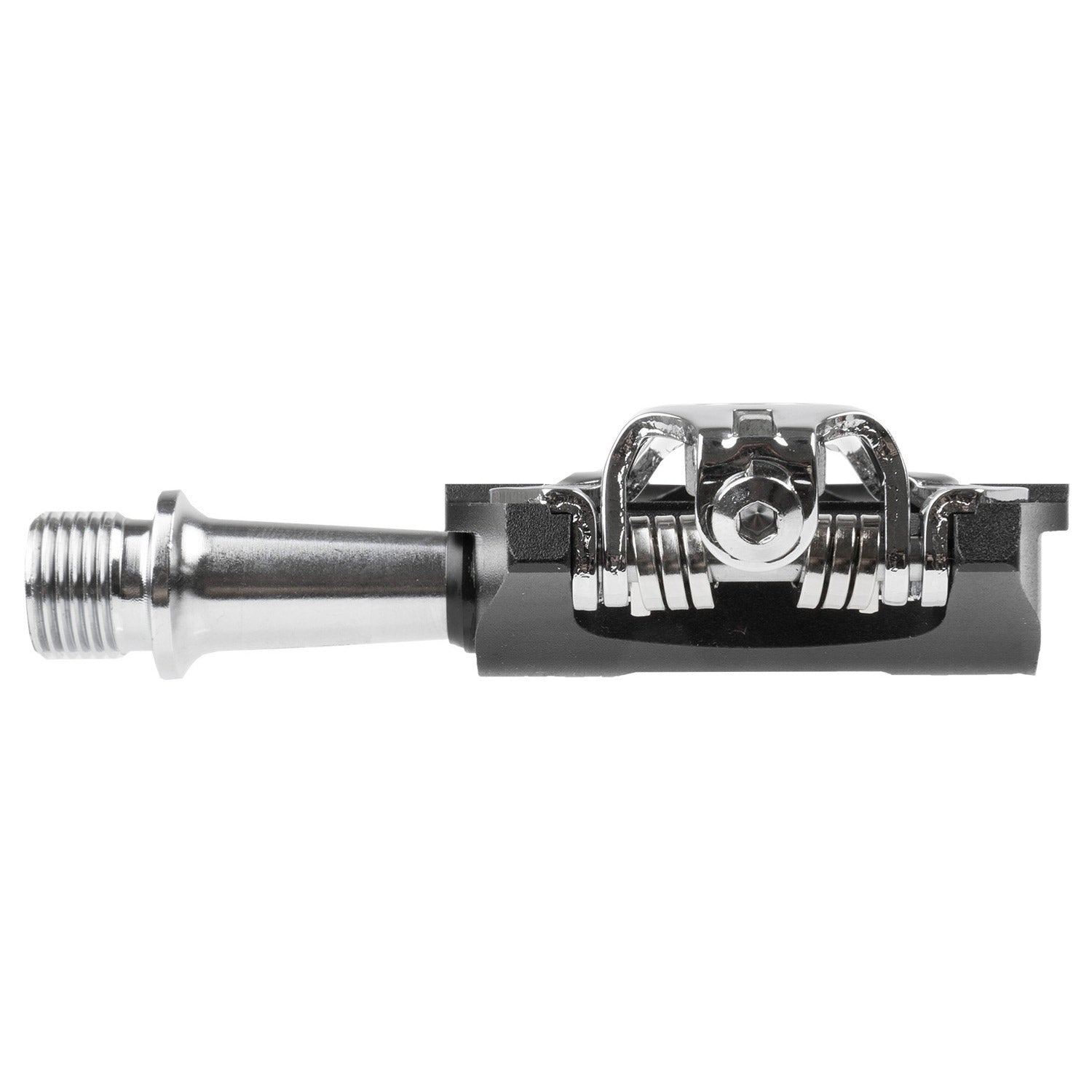 Exustar e-pr50 race pedaal shimano spd comp. + plaatjes