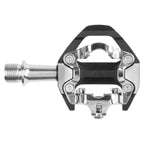 Exustar e-pr50 race pedaal shimano spd comp. + plaatjes
