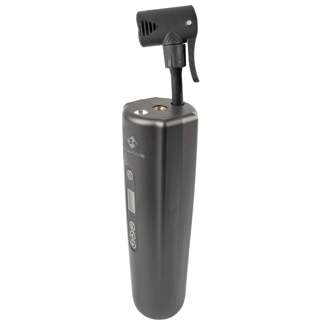 M-wave acculuchtpomp elumatik usb 2