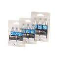 Sapo luchtpatronen (3) 25gr. co2 blister