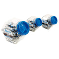 Sapo co2-patronen 25gr. container (35st.)