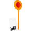 Herrmans afstandhouder spacer hermmans orange
