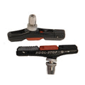 Kool-stop koolstop remschoenen tectonic houder zwart (2st)
