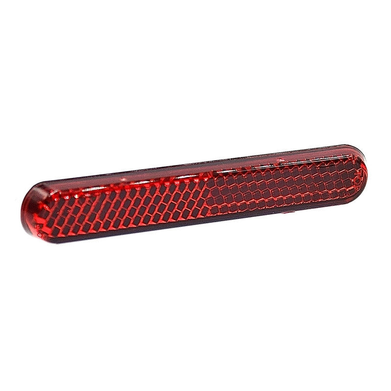Busch + müller reflector rear reflector b m 306 1 gs