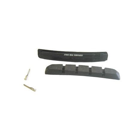 Shimano set remblokken ceramic XTR/XT/LX/Alivio Y8AA98040