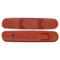 Koolstop remblokken r15 campa sr zalm (2st)