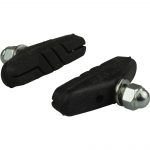 VWP Set remblokken BMX brake 55mm