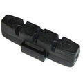 Magura remblok Hydro-Stop zwart lang hs33 (50 stuks)