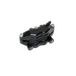 Supertec tuning parts brake caliper supertec tun.parts front black