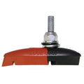 Koolstop Remschoenen T4 V-brake Eagle2 dual (2st)