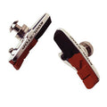 Kool-stop koolstop remschoenen h2 shimano dura ace houder (2st)