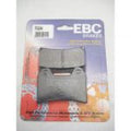 Set remblokken EBC FA-244KEV Kevlar