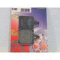 Set remblokken EBC FA-60