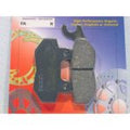 Set remblokken EBC FA-215