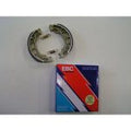 Stel remsegmenten EBC H303  Honda/Peugeot