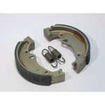 Stel remsegmenten EBC 976 Zundapp oud model (klein)
