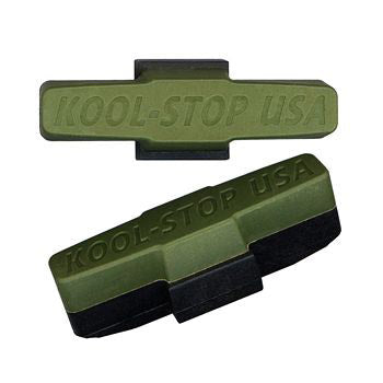 Kool-stop koolstop remblokken r9 magura hs33 keramisch (2st)