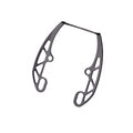 magura montageplaat evo2