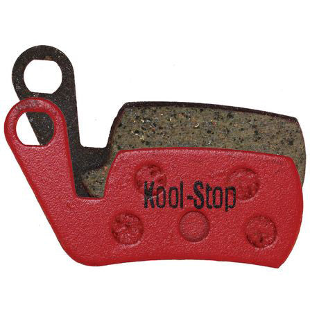 Kool-stop koolstop schijfremblokken magura marta → 2008 (2st)