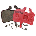 Kool-stop koolstop schijfremblokken hayes hfx mag plus (2st)