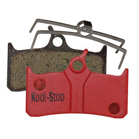 Kool-stop koolstop schijfremblokken shim xt br-m755 grimeca (2st)